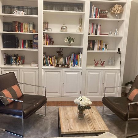 Apartamento Guretxe Lägenhet Bilbao Exteriör bild