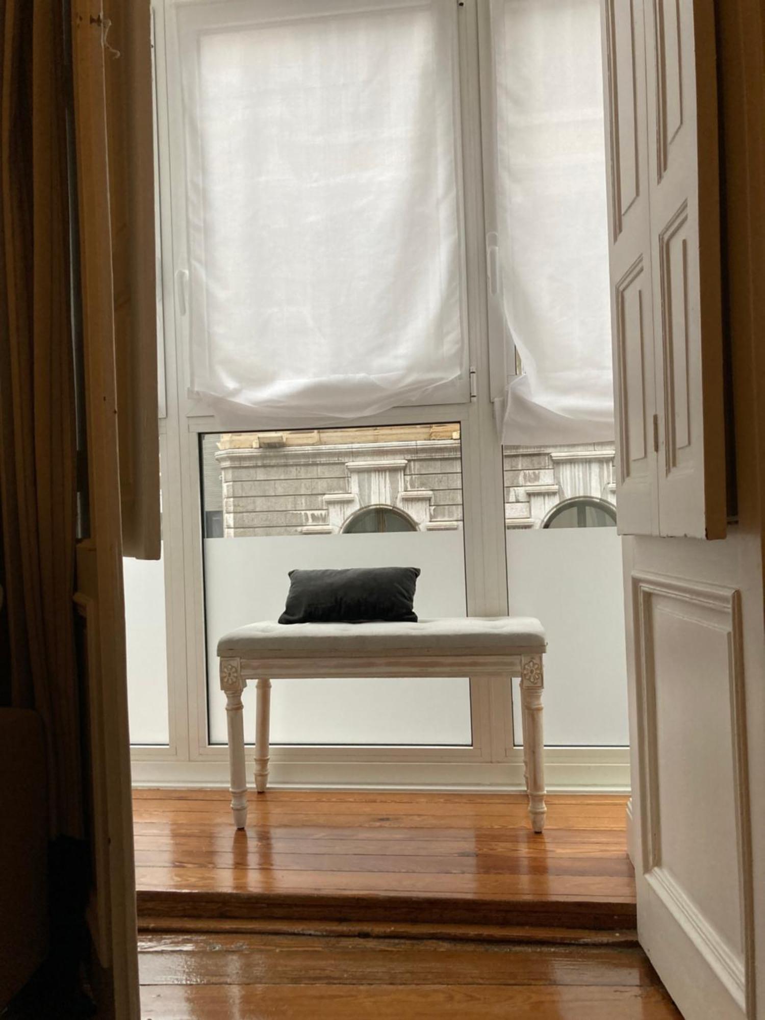 Apartamento Guretxe Lägenhet Bilbao Exteriör bild