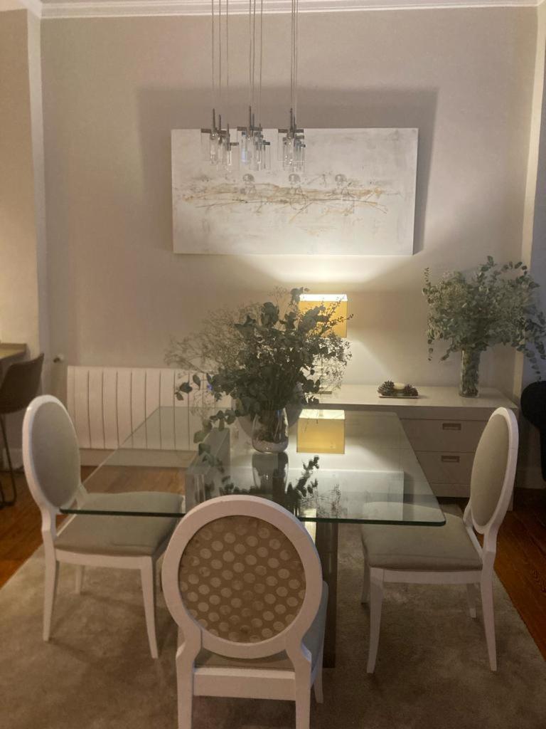 Apartamento Guretxe Lägenhet Bilbao Exteriör bild